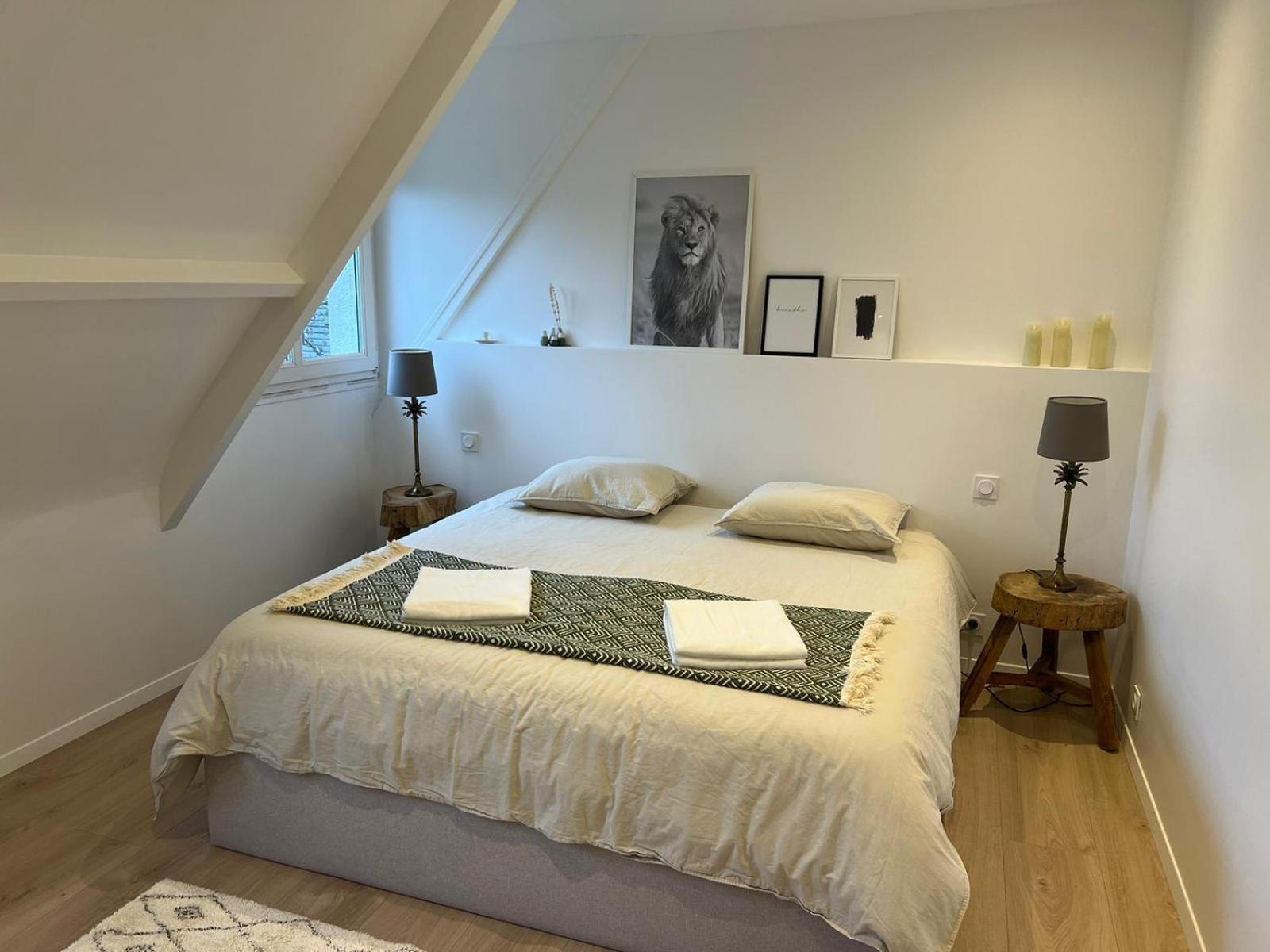 Maison Familiale, Belle Et Moderne Proche De Versailles Et Thoiry Maule Eksteriør bilde